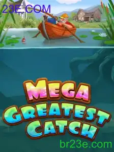 MegaGreatestCatch