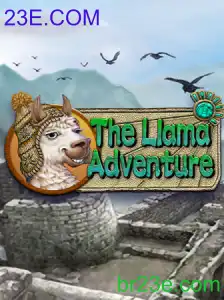 TheLlamaAdventure